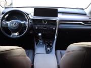 Lexus RX IV Рестайлинг Санкт-Петербург  - изображение 39