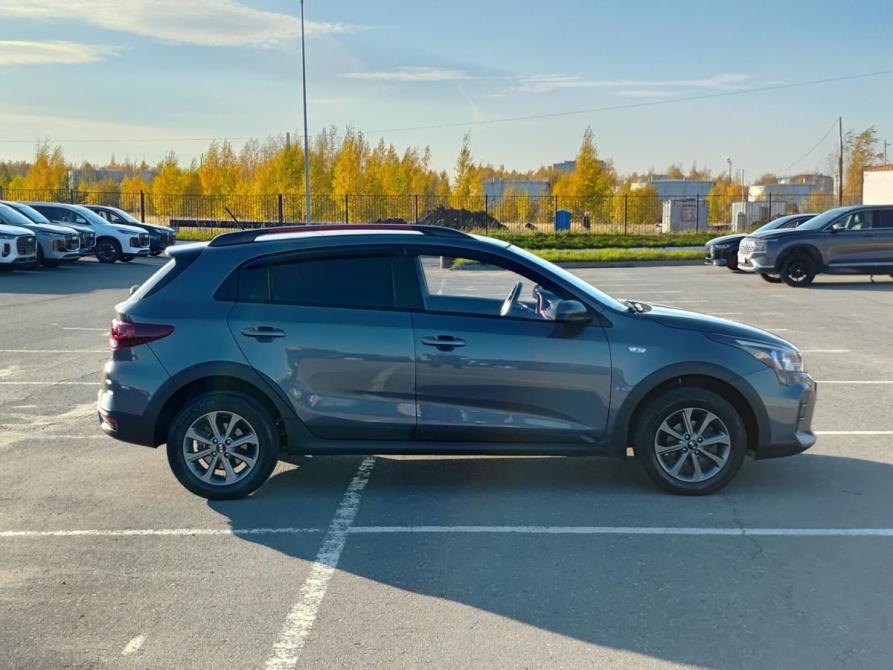 Kia Rio IV Рестайлинг Чебоксары  - изображение 5