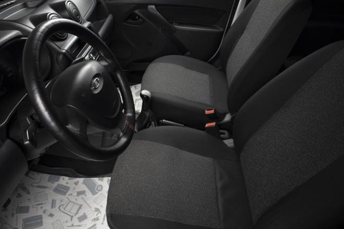 Lada (ВАЗ) Granta I с пробегом 2018 года, цена 399 000 рублей, 173900 км, седан, Автокод Объявления