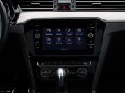 Volkswagen Passat B8 Рестайлинг Москва  - изображение 39