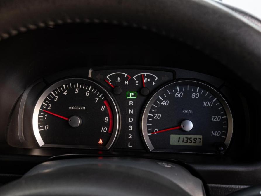 Suzuki Jimny III Рестайлинг 1 Краснодар  - изображение 12