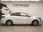 Kia Rio IV Рестайлинг Ростов-на-Дону  - изображение 27