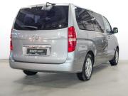 Hyundai Grand Starex I Рестайлинг 2 Москва  - изображение 34