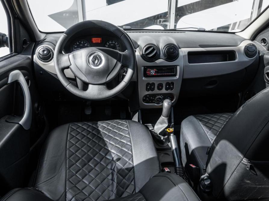 Renault Logan I Рестайлинг Ставрополь  - изображение 6