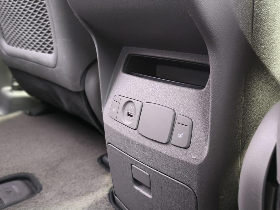 Kia Carnival III Санкт-Петербург  - изображение 18