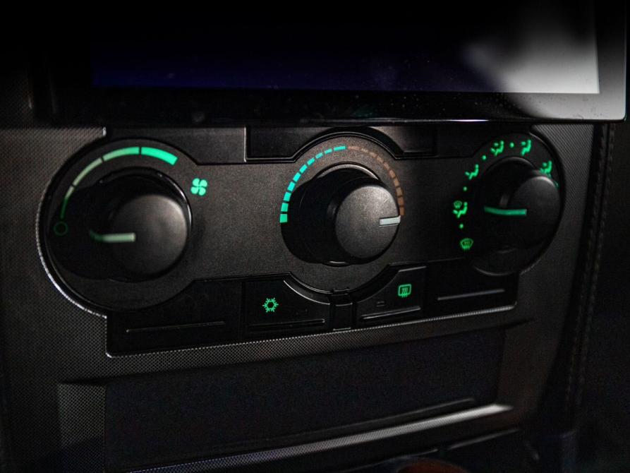 Chrysler 300C I Иркутск  - изображение 15