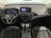 BMW X3 III (G01) Санкт-Петербург  - изображение 40