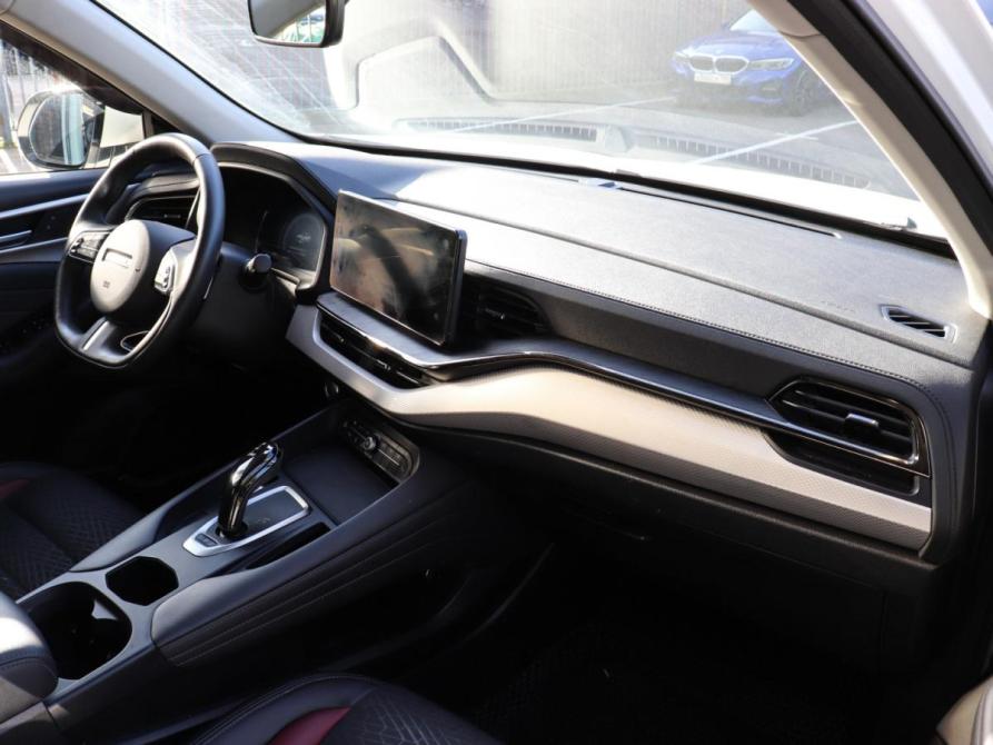 Haval F7 I Рестайлинг Химки  - изображение 8