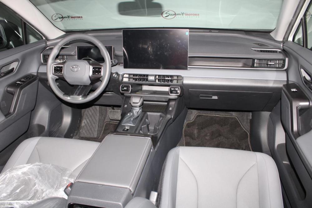 Toyota RAV4 V (XA50) Владивосток  - изображение 20