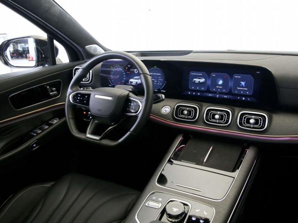 Jaecoo J8 с пробегом 2024 года, цена 2 890 000 рублей, 67302 км, внедорожник, Автокод Объявления