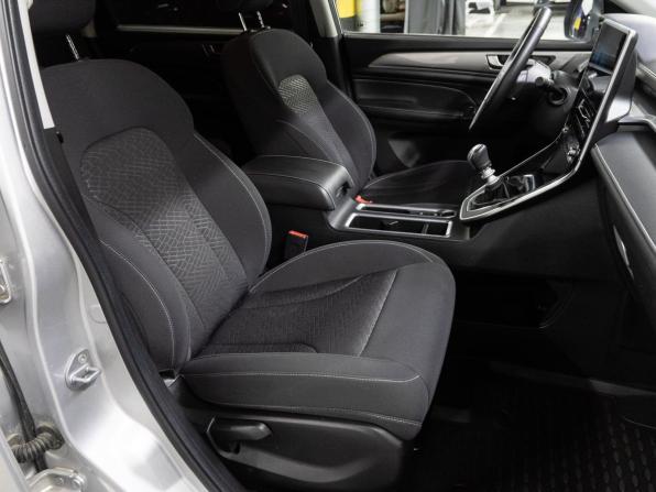 Haval M6 II с пробегом 2023 года, цена 1 750 000 рублей, 38412 км, внедорожник, Автокод Объявления