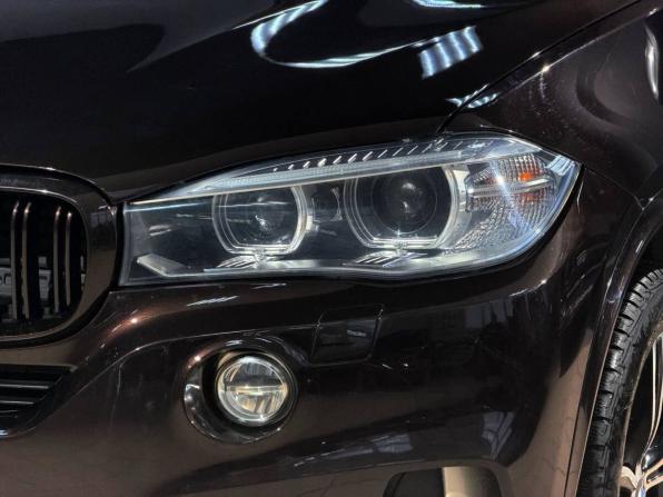 BMW X5 III (F15) с пробегом 2013 года, цена 3 199 000 рублей, 279574 км, внедорожник, Автокод Объявления