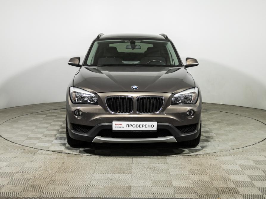 BMW X1 I (E84) Рестайлинг Санкт-Петербург  - изображение 2
