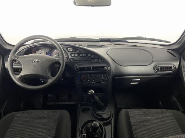 Lada (ВАЗ) Niva Travel I с пробегом 2023 года, цена 925 000 рублей, 67420 км, внедорожник, Автокод Объявления