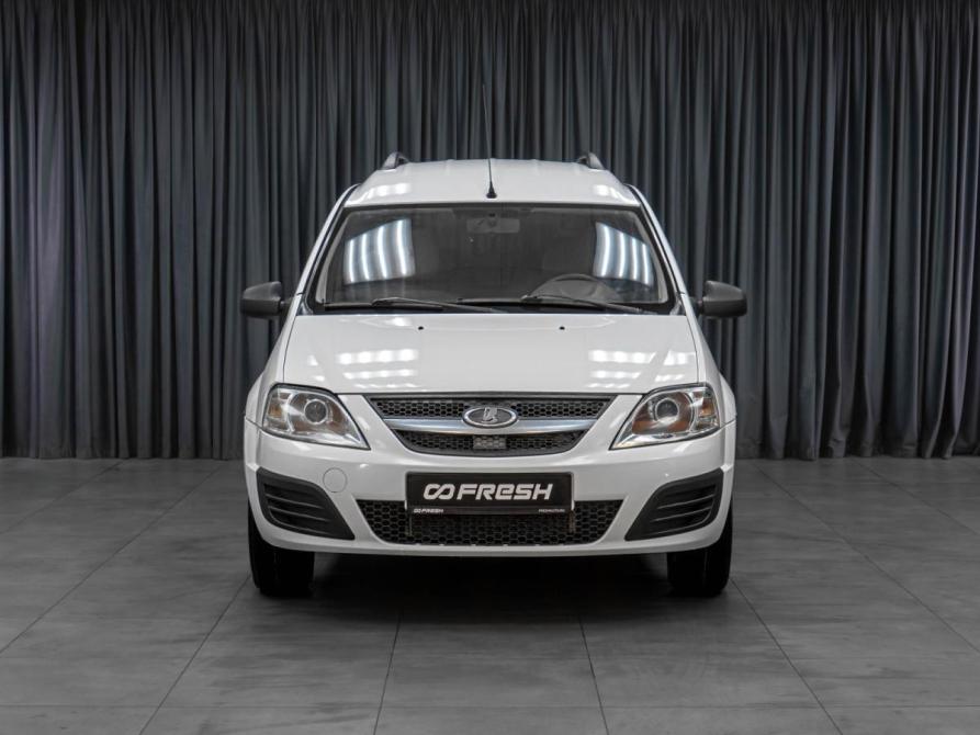Lada (ВАЗ) Largus I Тюмень  - изображение 3