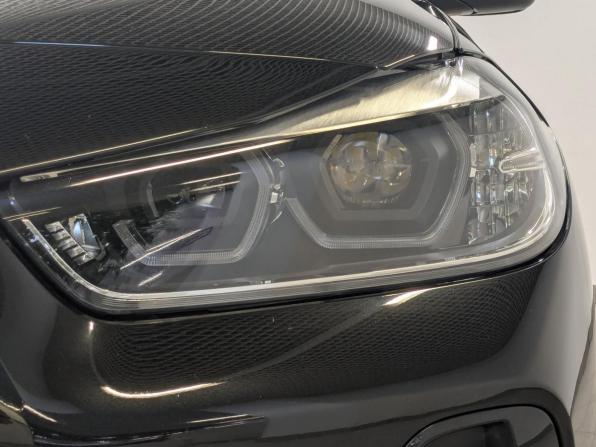 BMW X2 I (F39) с пробегом 2021 года, цена 2 880 000 рублей, 63576 км, внедорожник, Автокод Объявления