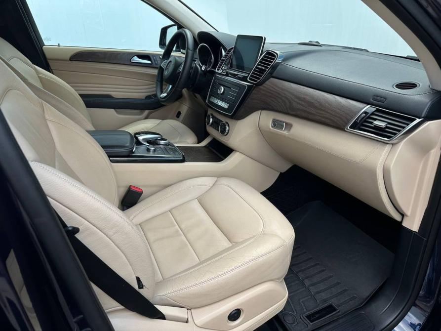 Mercedes-Benz GLE Coupe I (C292) Москва  - изображение 15