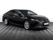 Toyota Camry VIII (XV70) Москва  - изображение 27