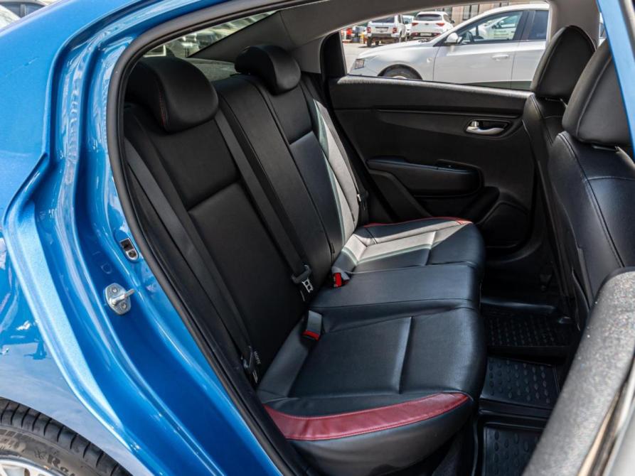 Kia Rio IV Краснодар  - изображение 7