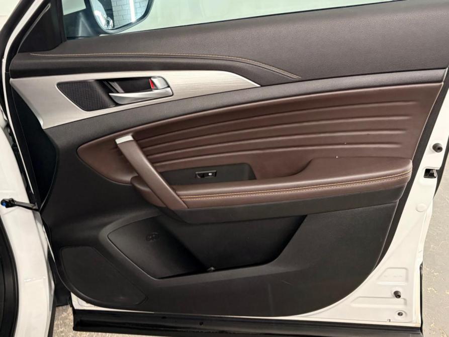 Changan CS35 Plus I Екатеринбург  - изображение 30