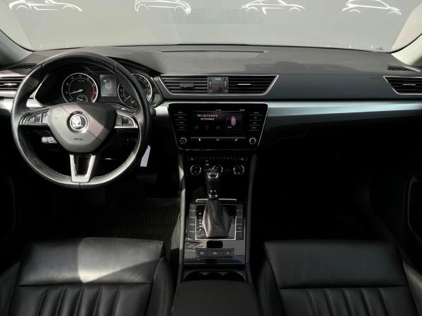 Skoda Superb III с пробегом 2019 года, цена 1 972 800 рублей, 130933 км, лифтбек, Автокод Объявления