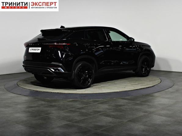 Omoda C5 I с пробегом 2023 года, цена 1 877 000 рублей, 73579 км, внедорожник, Автокод Объявления