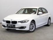 BMW 3 серии VI (F3x) Москва  - изображение 31