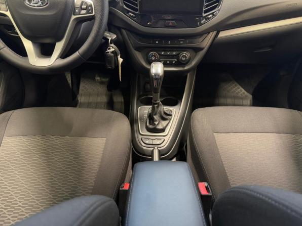 Lada (ВАЗ) Vesta I с пробегом 2020 года, цена 995 000 рублей, 108000 км, седан, Автокод Объявления