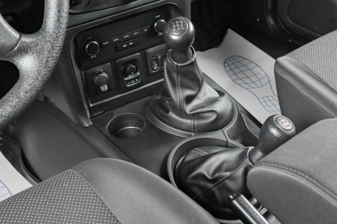 Lada (ВАЗ) Niva Travel I с пробегом 2023 года, цена 1 229 000 рублей, 64541 км, внедорожник, Автокод Объявления