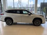 Toyota Highlander IV (XU70) Краснодар  - изображение 34