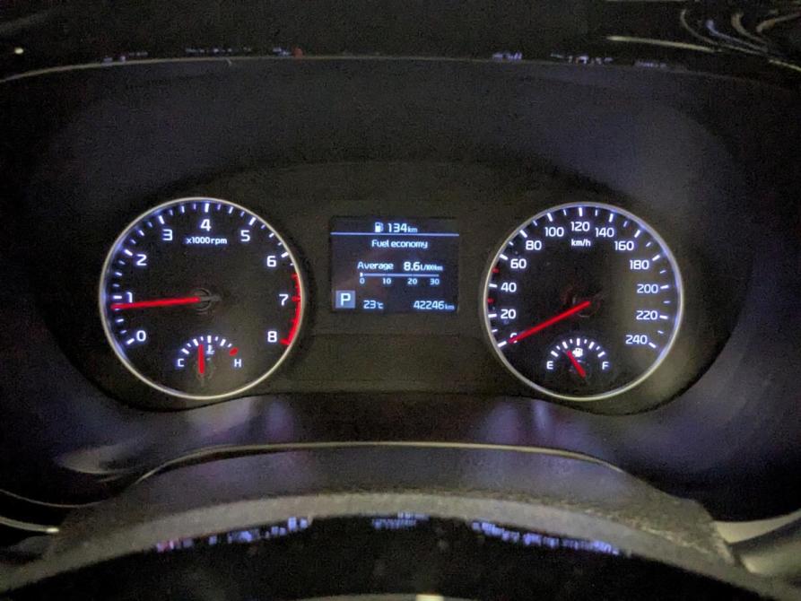 Kia KX3 Москва  - изображение 28