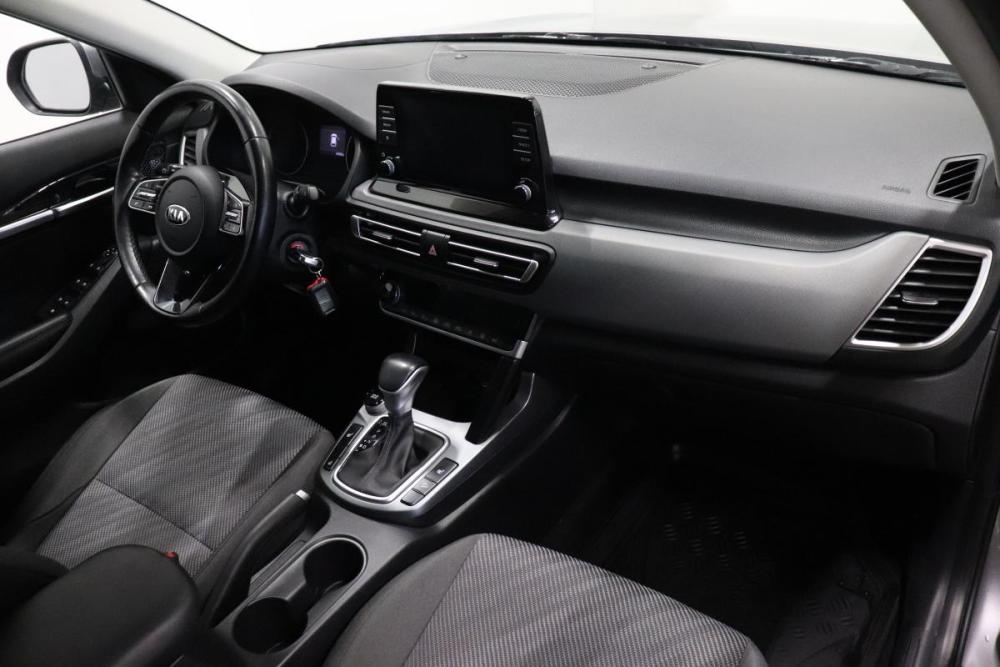 Kia Seltos I Ульяновск  - изображение 6