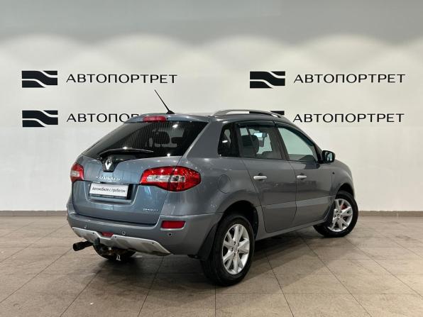 Renault Koleos I с пробегом 2008 года, цена 569 000 рублей, 388681 км, внедорожник, Автокод Объявления