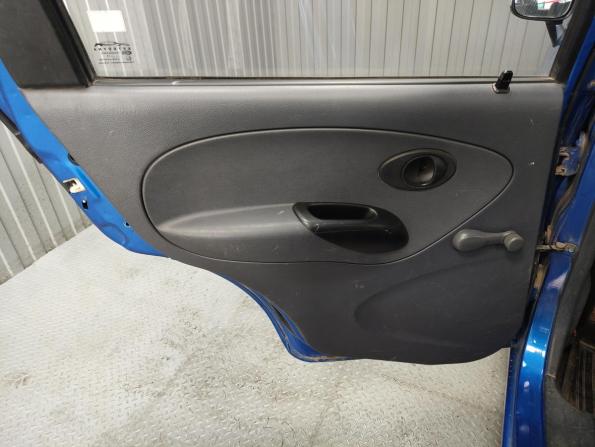 Daewoo Matiz I Рестайлинг с пробегом 2013 года, цена 140 000 рублей, 54000 км, хэтчбек, Автокод Объявления
