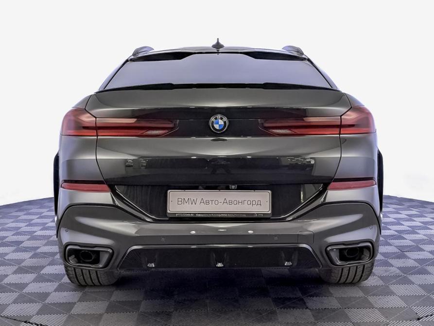 BMW X6 III (G06) Москва  - изображение 6