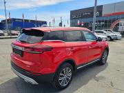 Geely Atlas Pro Тюмень  - изображение 25