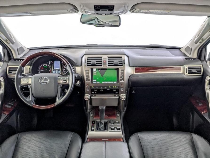 Lexus GX II Москва  - изображение 14