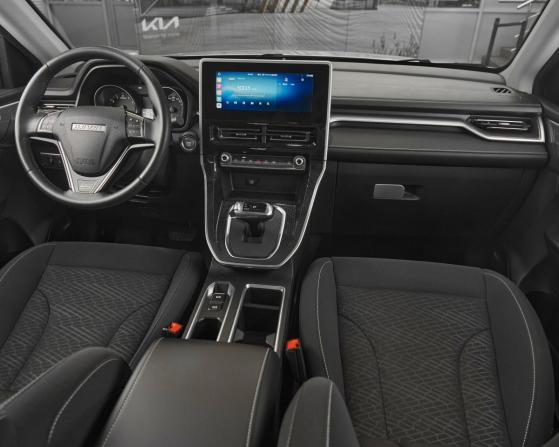 Haval M6 II с пробегом 2023 года, цена 1 599 000 рублей, 51100 км, внедорожник, Автокод Объявления
