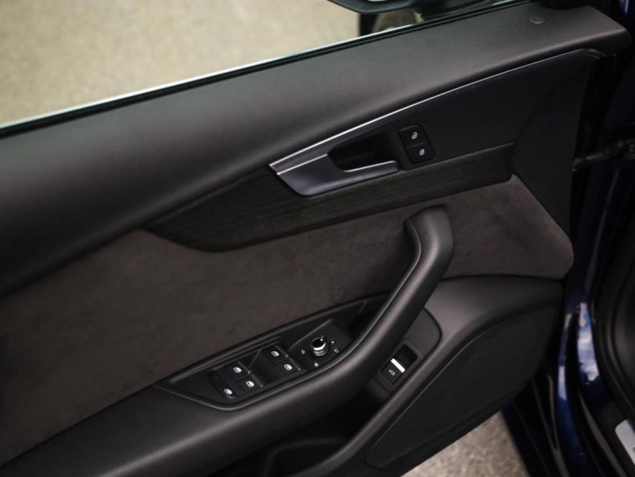 Audi A4 V (B9) Санкт-Петербург  - изображение 25