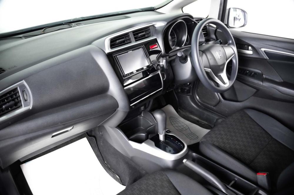 Honda Fit III Пермь  - изображение 11