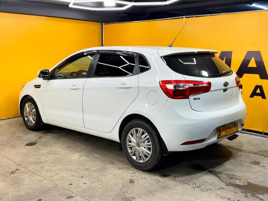Kia Rio III Ижевск  - изображение 7