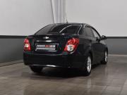Chevrolet Aveo II Кемерово  - изображение 23