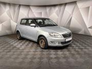 Skoda Fabia II Рестайлинг Москва  - изображение 23