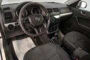 Skoda Yeti I Рестайлинг Челябинск  - изображение 25