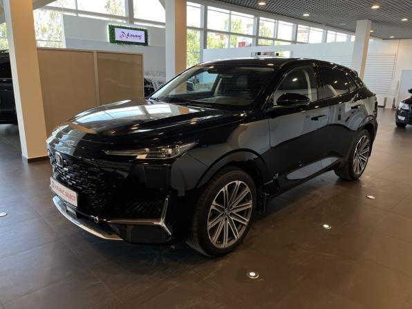 Changan UNI-K с пробегом 2023 года, цена 2 815 000 рублей, 60162 км, внедорожник, Автокод Объявления