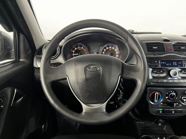 Lada (ВАЗ) Granta I Рестайлинг с пробегом 2021 года, цена 649 900 рублей, 45994 км, универсал, Автокод Объявления
