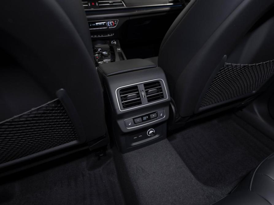Audi Q5 II (FY) Рестайлинг Москва  - изображение 14