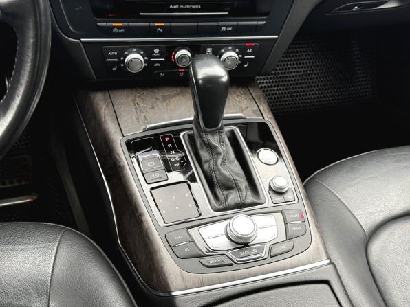 Audi A6 IV (C7) Рестайлинг с пробегом 2016 года, цена 2 285 000 рублей, 116587 км, седан, Автокод Объявления