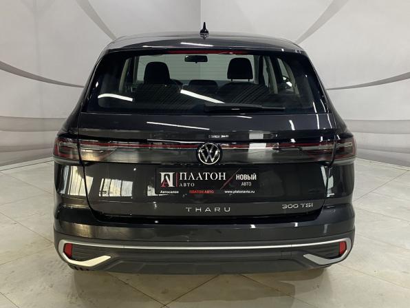 Новый Volkswagen Tharu I Рестайлинг 2025 года, цена 3 099 000 рублей, внедорожник, Автокод Объявления