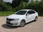 Skoda Rapid I Калуга  - изображение 19